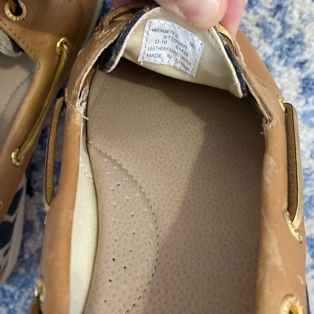 Sperry 9 - Picture 5 of 6